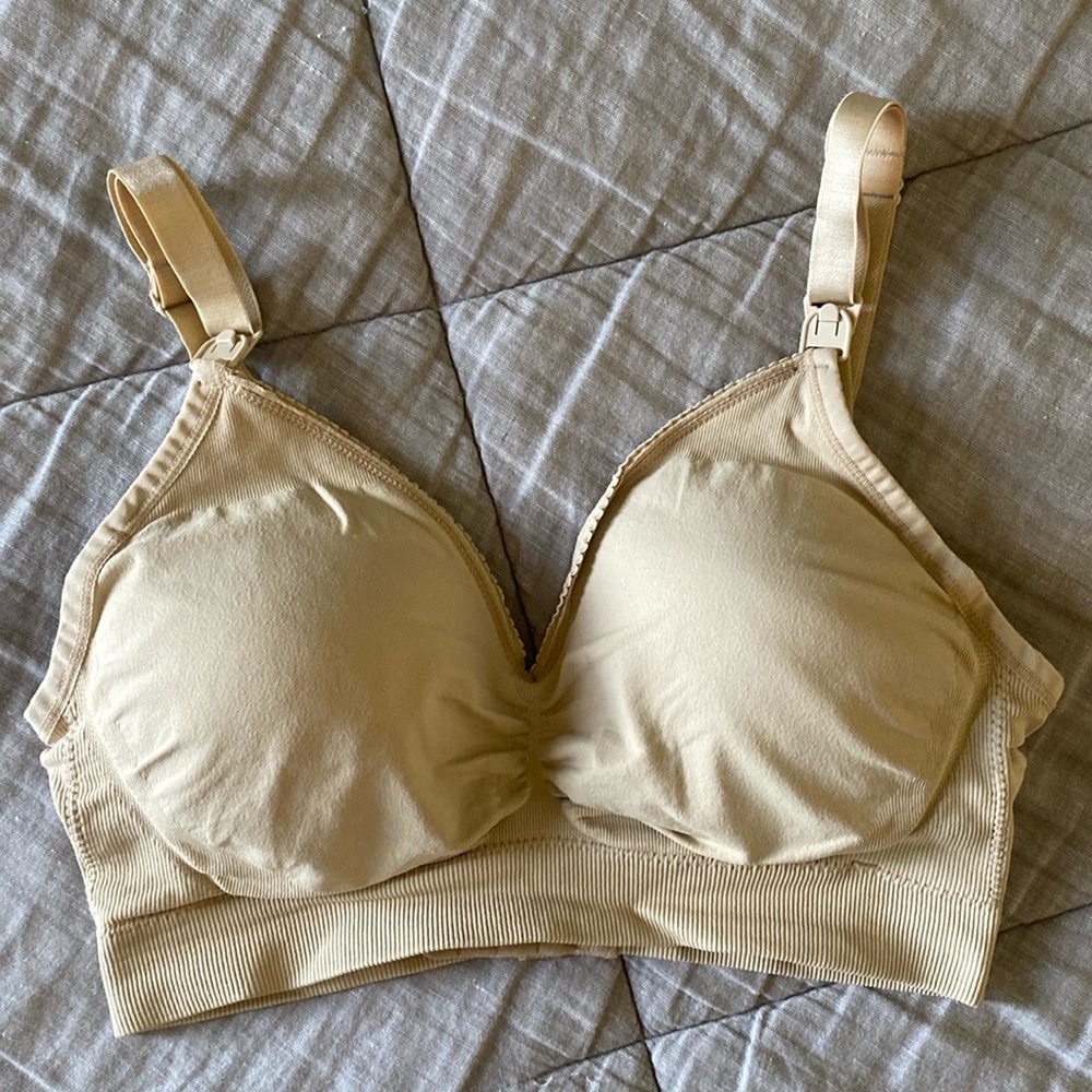 Isabel Maternity by Ingrid & Isabel Maternity Bra